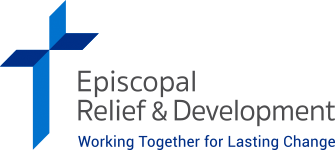 Episcopal Relief & Development logo