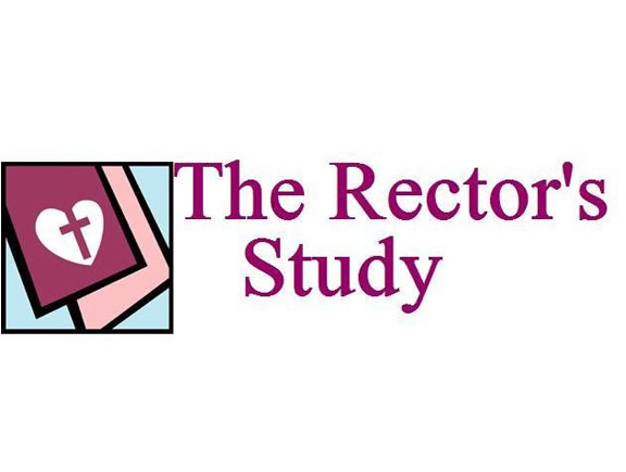 st-francis-rectors-study